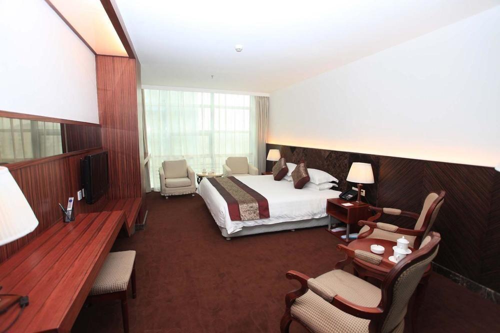Sardonyx Hotel Beijing Exterior photo