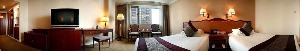 Sardonyx Hotel Beijing Exterior photo