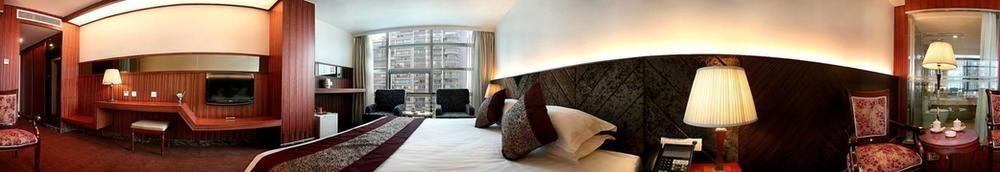 Sardonyx Hotel Beijing Exterior photo