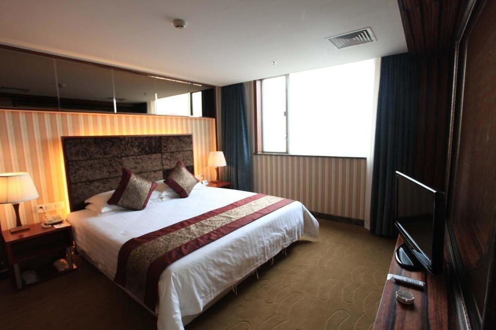 Sardonyx Hotel Beijing Exterior photo