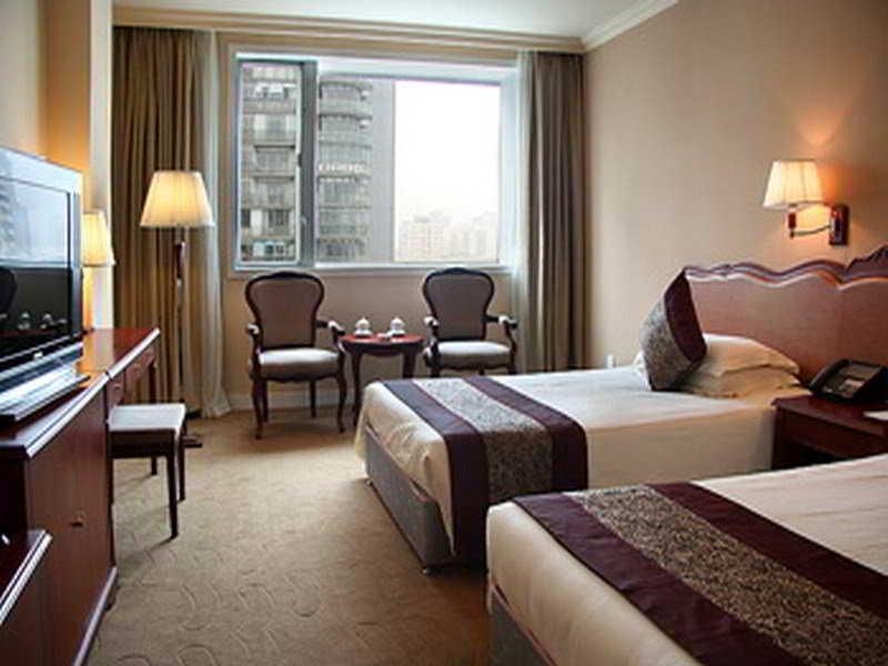 Sardonyx Hotel Beijing Exterior photo