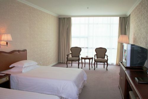 Sardonyx Hotel Beijing Room photo